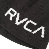 RVCA BIG RVCA SINGLE BEANIE