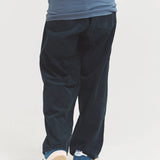 GUNG HO 9W CORDUROY BAGGY PANTS