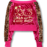 GALFY×KITTY-いにしえキティギャルSETUP