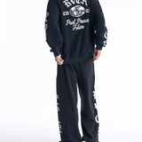 RVCA VA WORLD WIDE PT