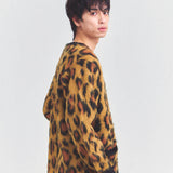 HOUSTON-MOHAIR TOUCH CARDIGAN