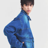 PERK GAPS 中綿A2ﾌﾞﾙｿﾞﾝ