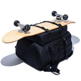 NEWERA-CARRIER PACK 1680D