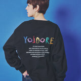 YOIDORE ﾖｲﾄﾞﾚﾝｼﾞｬｰ ｸﾙｰﾈｯｸｽｳｪｯﾄ