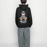 JE-SELECT-ヒッコリー PIGMENT PANT