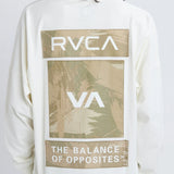 RVCA 3BOX LT