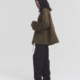 PERK GAPSｼｮｰﾄﾓｯｽﾞｺｰﾄ