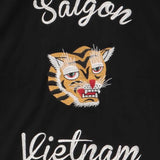 HOUSTON PILE BOWLING SHIRT-VIETNAM-