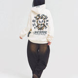 2ND ARCHIVE-キバBOY　プルパーカー