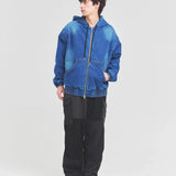 PERK GAPS 中綿ﾌｰﾄﾞﾌﾞﾙｿﾞﾝ