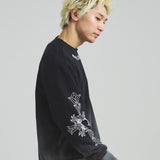 GA GRADATION加工 CROSS CREW