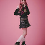 GALFY-GALちゃんフリフリスカート