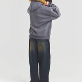 JE ﾌｪｲｸｽｴｰﾄﾞ ﾌｧｰZIPﾊﾟｰｶｰ