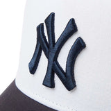 NEWERA 9FORTY AFTR MESH EMB