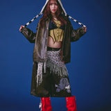 GALFY-バチバチピアスPUコーチ