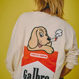 GALFY-ガルボロロンTee