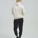 PSG_テックフリース・EMB LOGO-パンツ