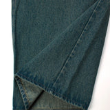 GALFY-ワッペンだらけデニム