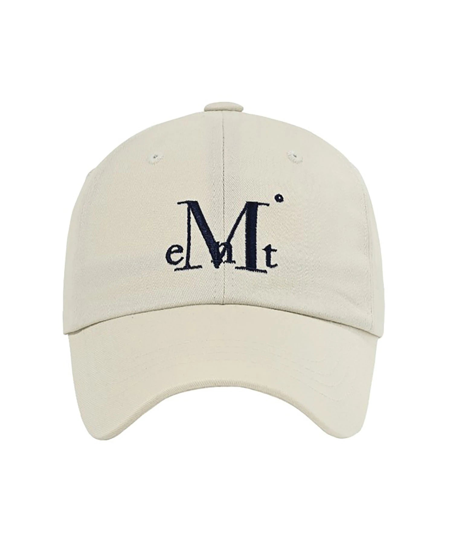 MUCENT（ムセント）- MUCENT SIGNATURE BALL CAP