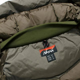 NANGA-オーロラテックス ダウンジャケット－2