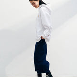 KELTY MINI LOGO SWEATPARKA