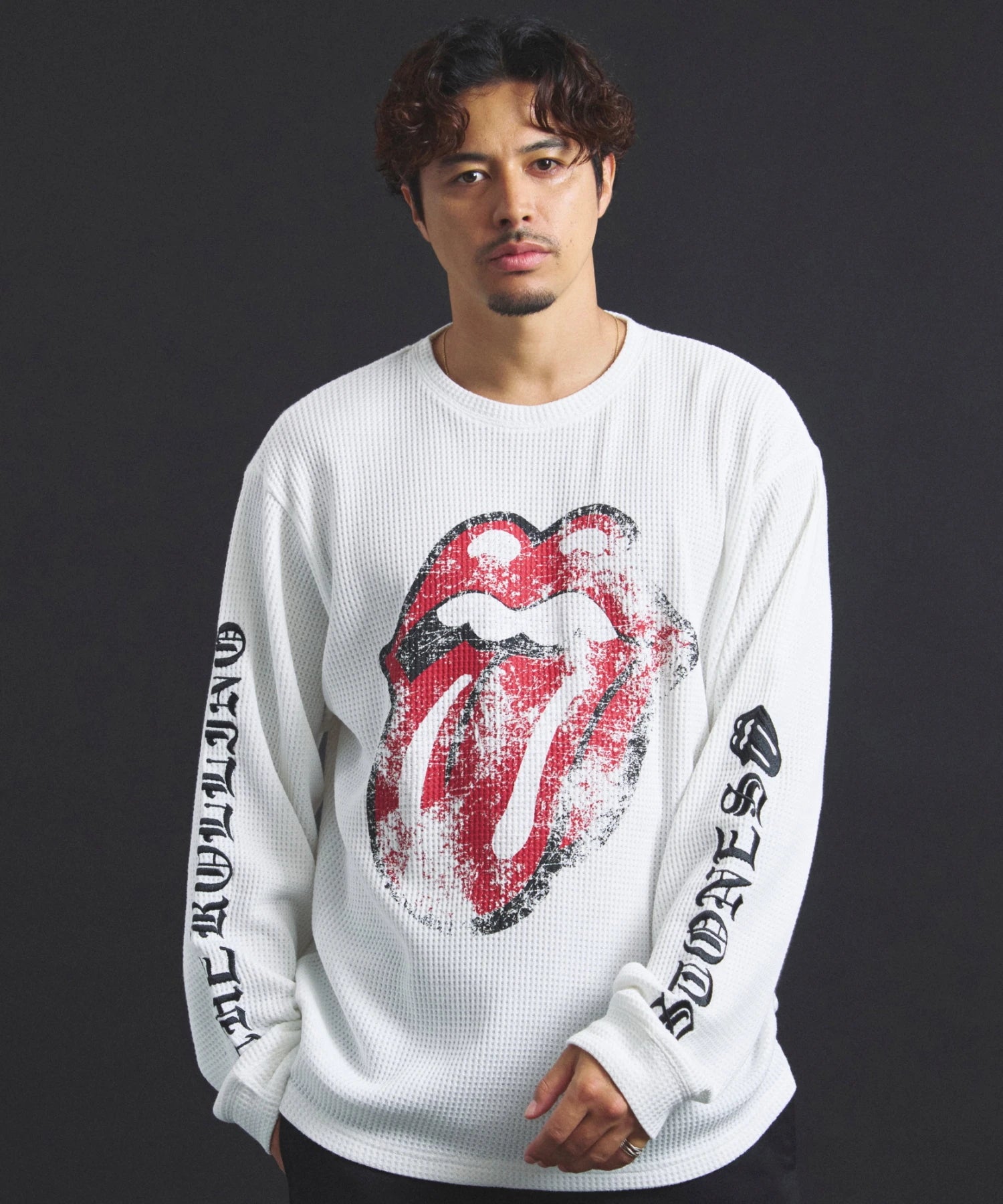 B-TRS-Lips&Tongue サーマルLSTEE