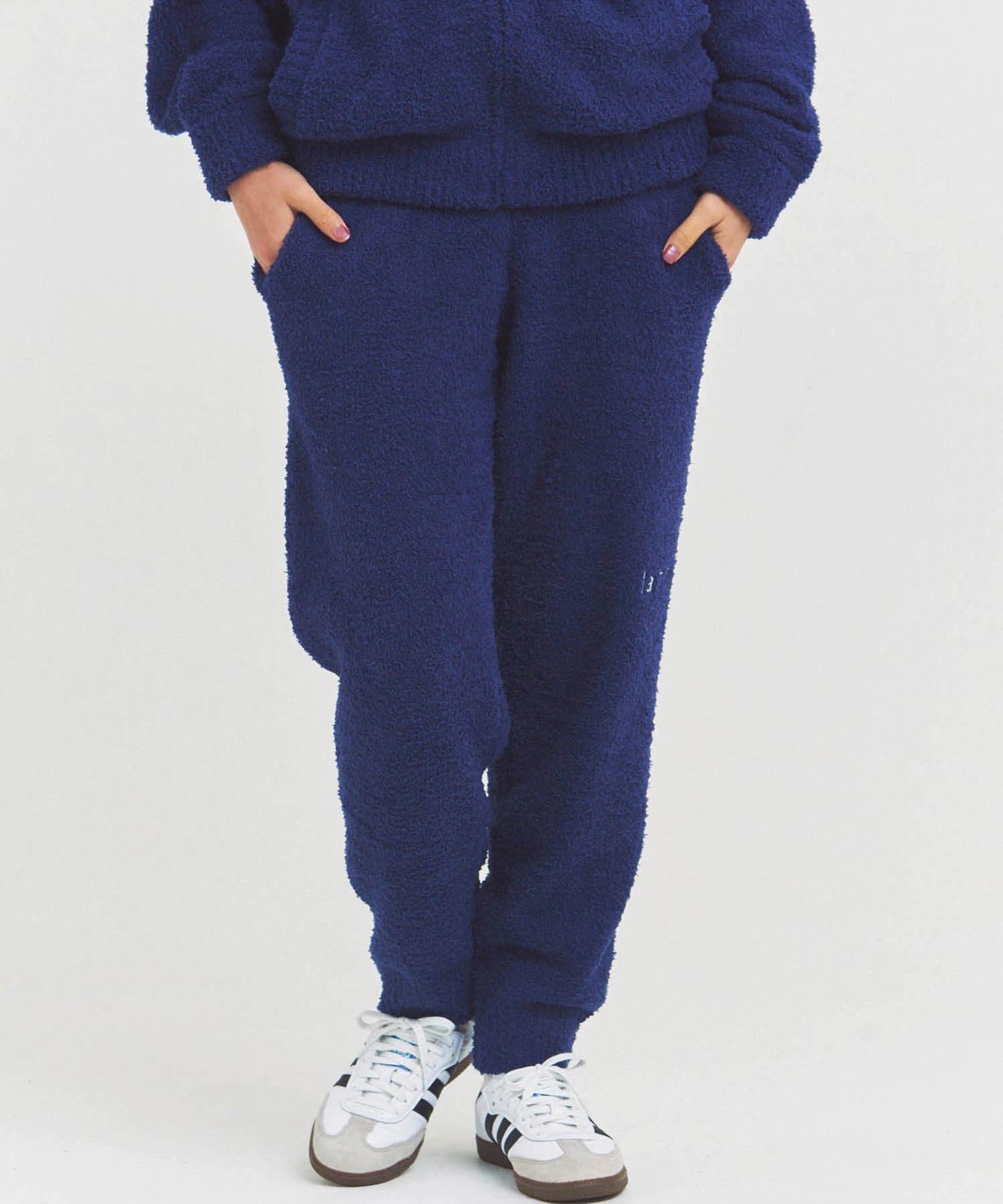 JE ﾓｰﾙﾆｯﾄｼﾞｮｶﾞｰﾊﾟﾝﾂ