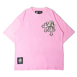 GA×GALFY-クロスガリノハーツTee