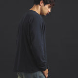 SHELTECH WARM-Henry/neck LS