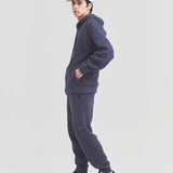 JE ﾓｰﾙﾆｯﾄｼﾞｯﾌﾟﾊﾟｰｶｰ