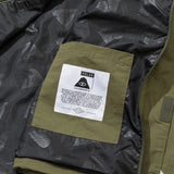 POLER 60/40 WIDE VAGABOND PARKA