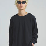 SHELTECH WARM-Crew/neck LS