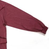 GALFY/ガルフィー 穴の向こうにわんちゃんロンTee