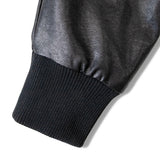 B-TRS-Lips&Tongue シグネチャースタジャン