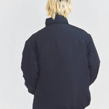 US POLO ASSN 中綿ﾀﾞｳﾝｼﾞｬｹｯﾄ