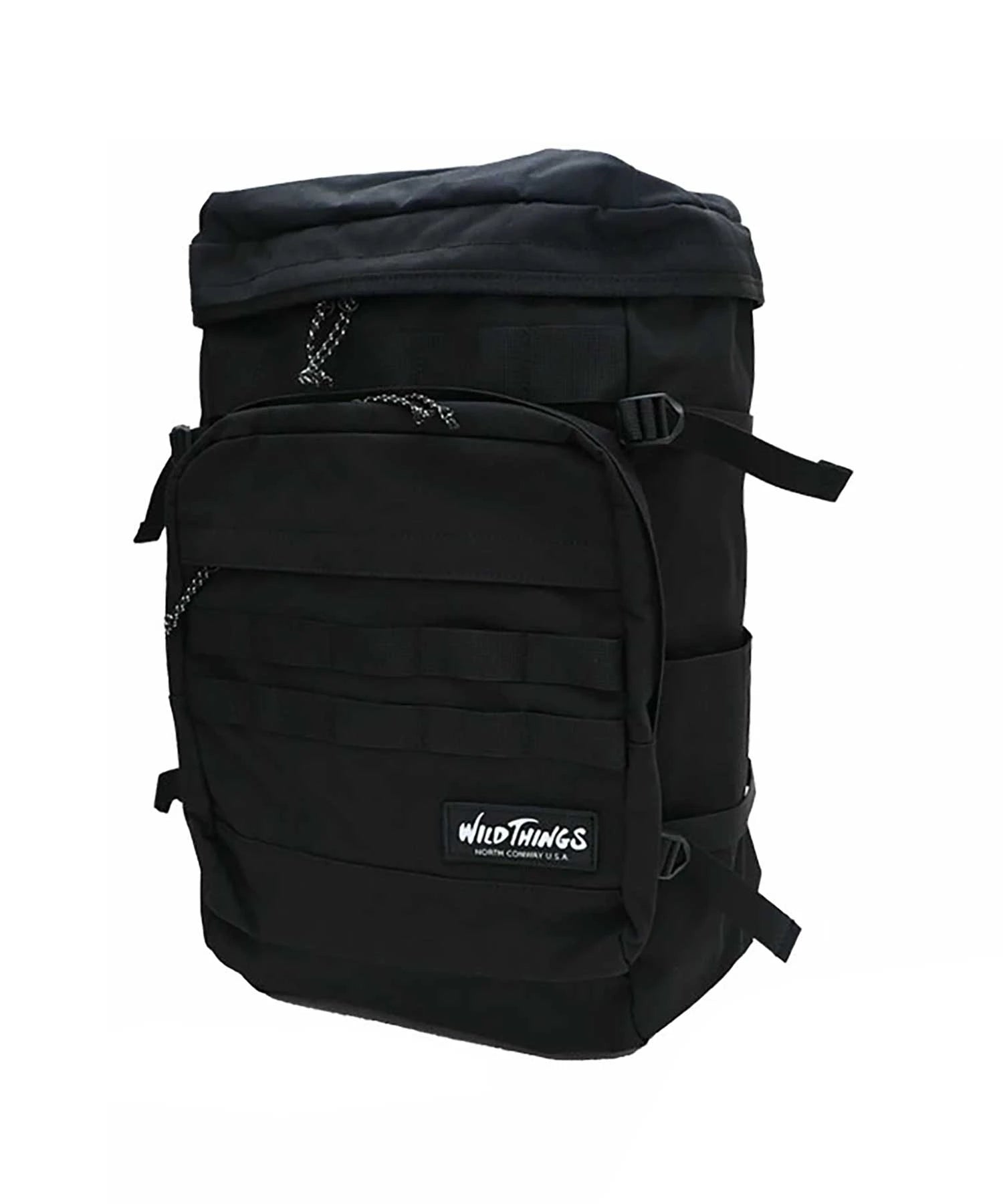 WILDTHINGS ﾊﾞｯｸﾊﾟｯｸ 30L