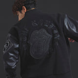 B-TRS-Lips&Tongue シグネチャースタジャン