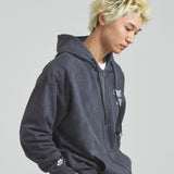 JE-Yeah.DOG&CAT.Nikukyu-ジップパーカー