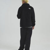 TNF/WL-COMFY ALPHA FLEECE ZIP UP