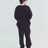 US POLO ASSN ﾆｯﾄｶｰﾃﾞｨｶﾞﾝ