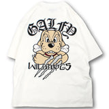 GALFY-覚醒ビーストTee(解)