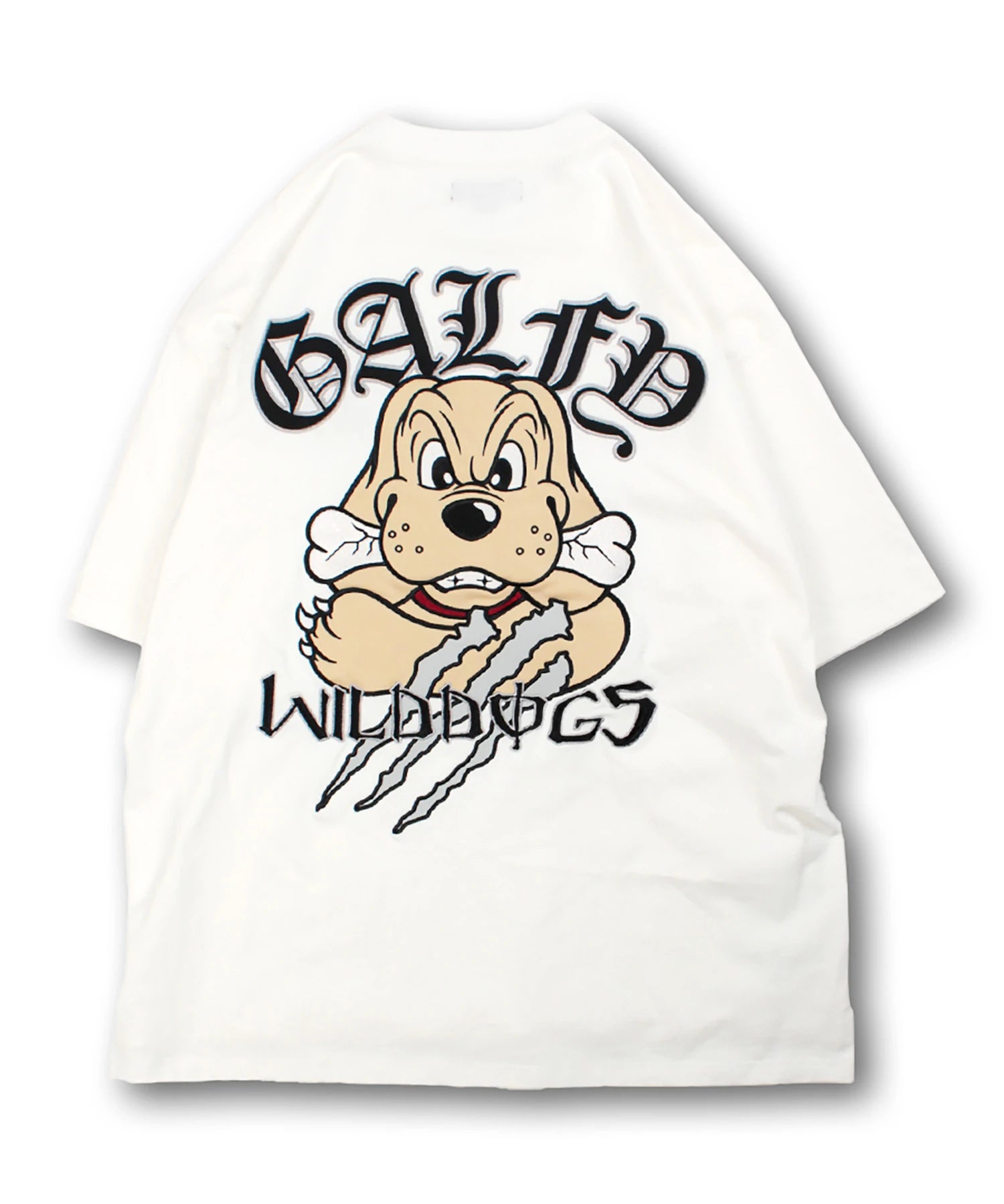 GALFY-覚醒ビーストTee(解)