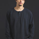 SHELTECH WARM-Henry/neck LS