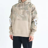 RVCA BACK SIDE ARCH RVCA HD