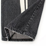 JACKROSE×VANSON×GALFY-骨犬 Buggy Denim Pants