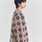 JACKROSE ﾎﾞｱﾘﾊﾞｰｼﾌﾞﾙJKT