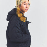 ALPHA-N-2B SHORT WAIST PARKA