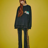 GALFY-ガルボロロンTee