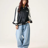 FUBU-Souvenir Jacket