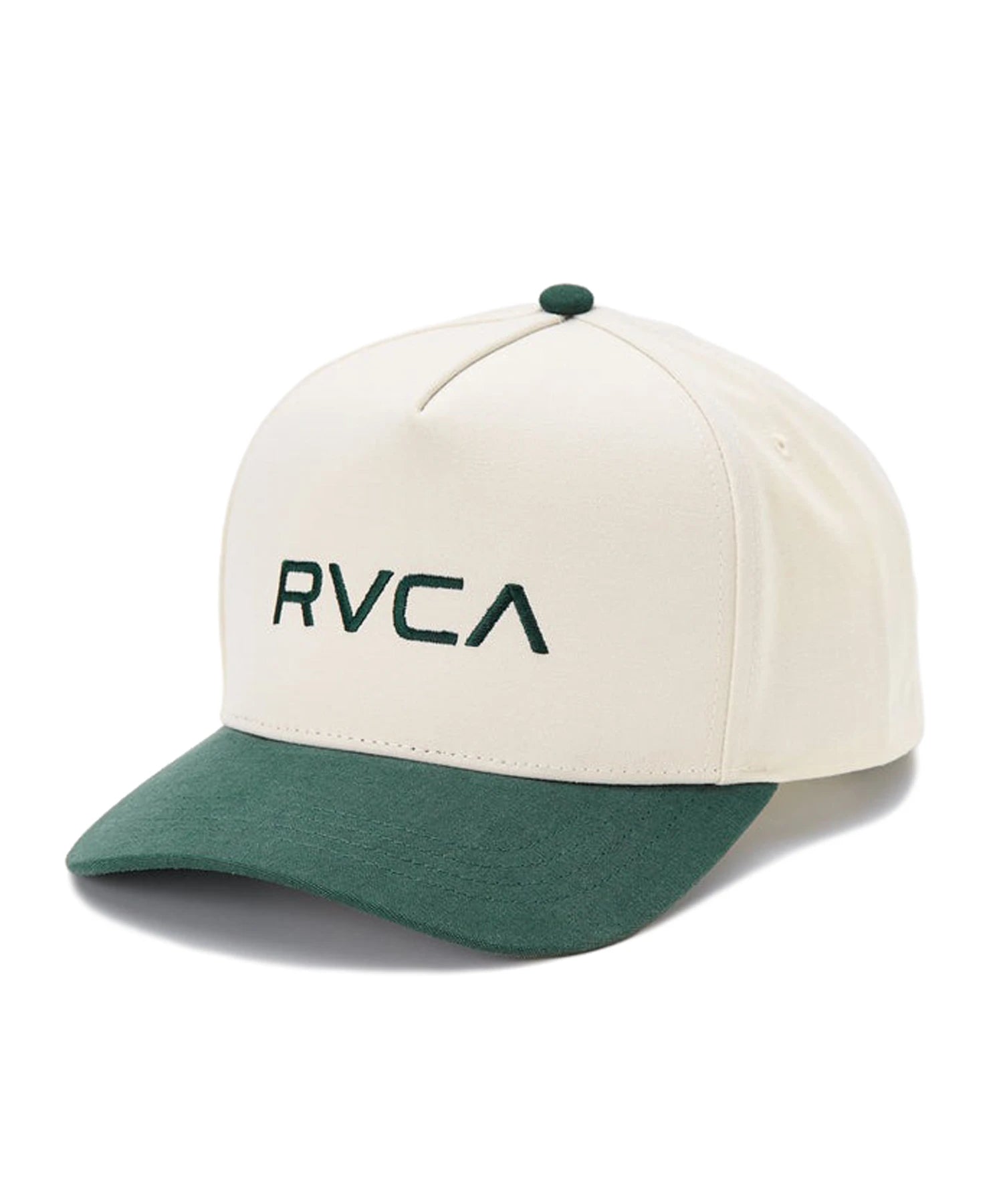 RVCA TWO TONE SNAPBACK